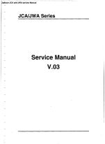 JCA and JWA service.pdf